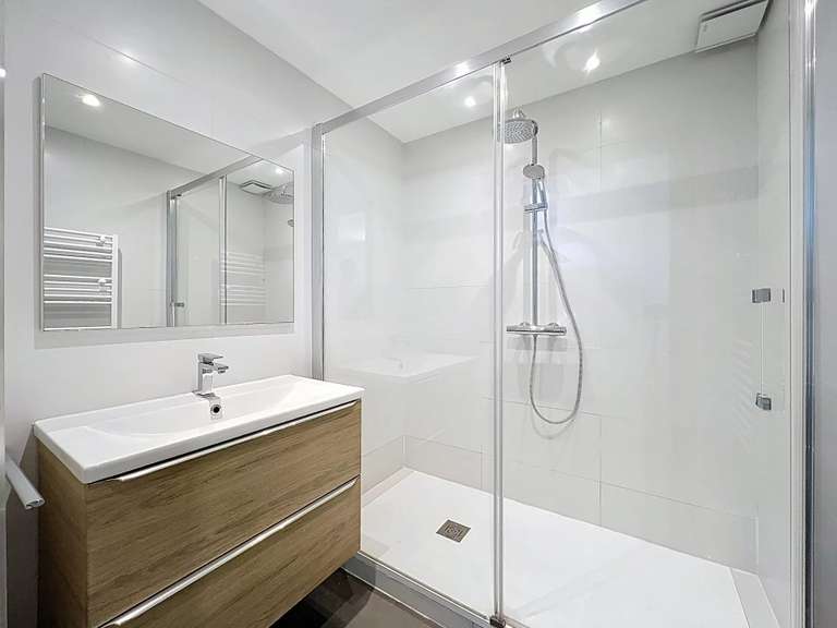 Appartement avec Vue sur mer Le Cannet - 4 chambres - 156m²