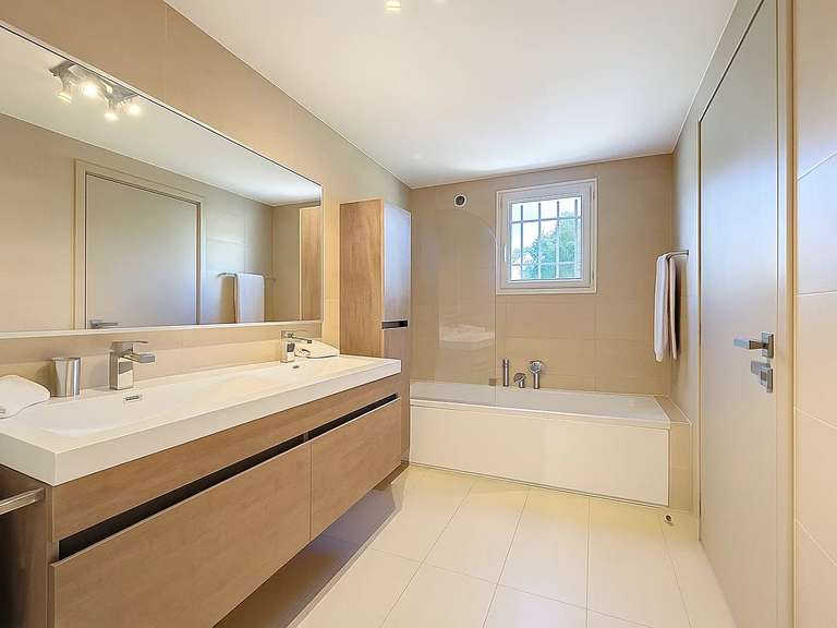 Appartement avec Vue sur mer Le Cannet - 4 chambres - 156m²
