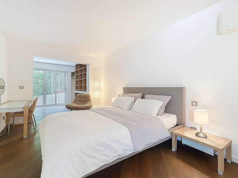 Appartement avec Vue sur mer Le Cannet - 4 chambres - 156m²