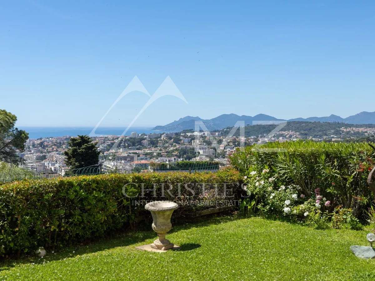 Appartement Le Cannet