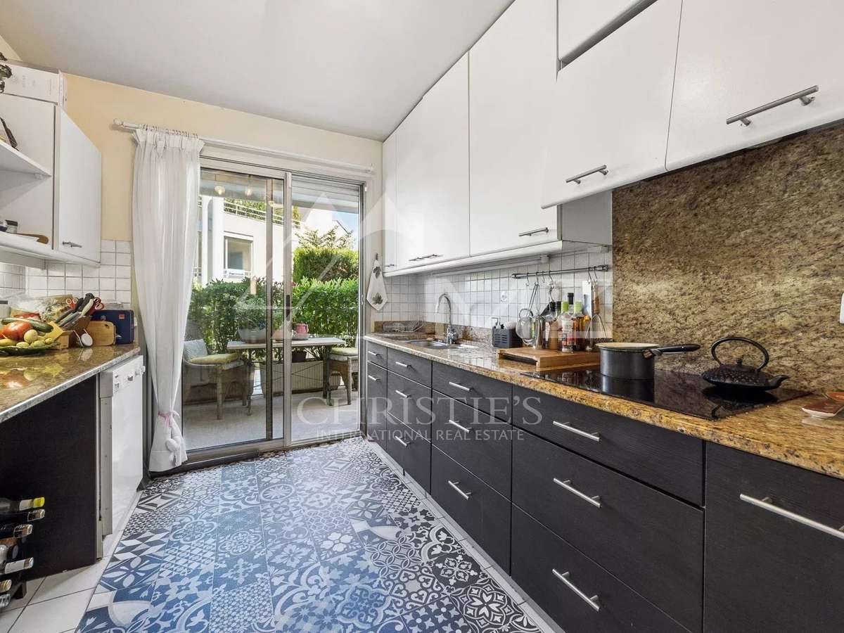 Appartement Le Cannet