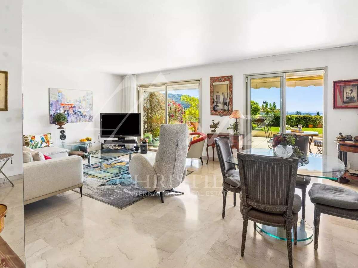 Appartement Le Cannet