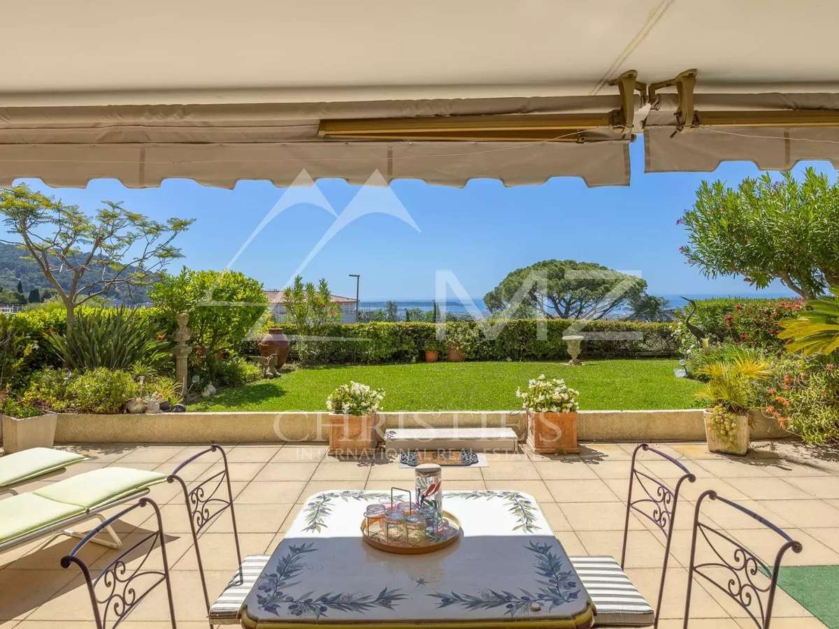 Appartement Le Cannet