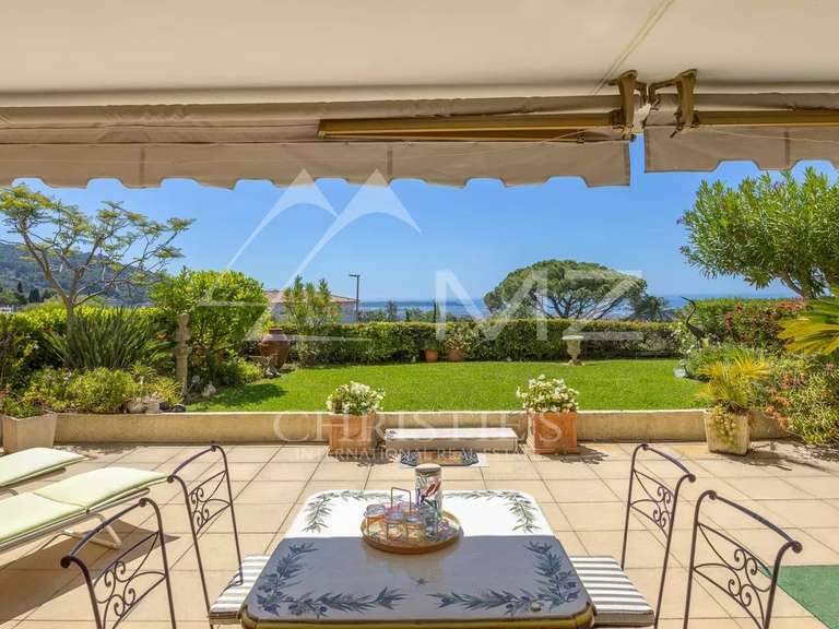 Appartement avec Vue sur mer Le Cannet - 2 chambres - 100m²