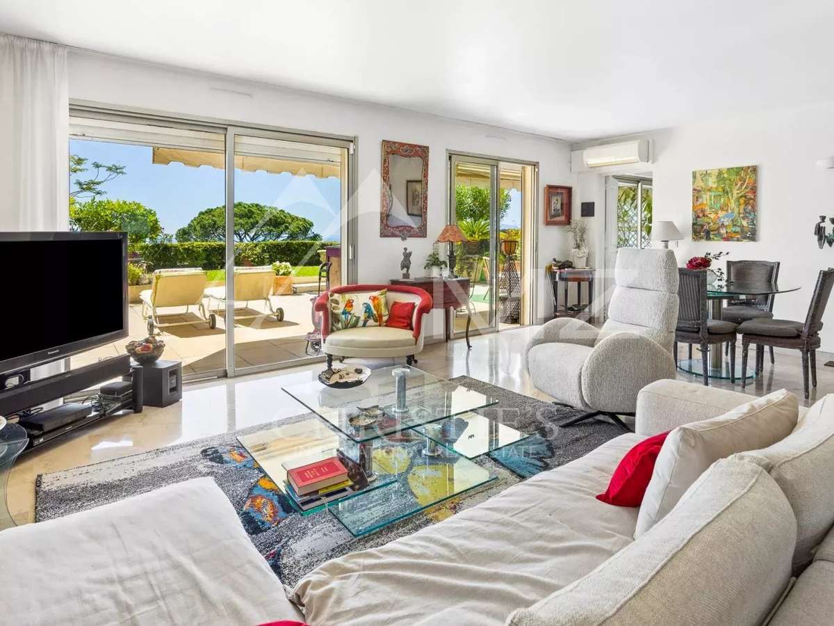 Appartement Le Cannet
