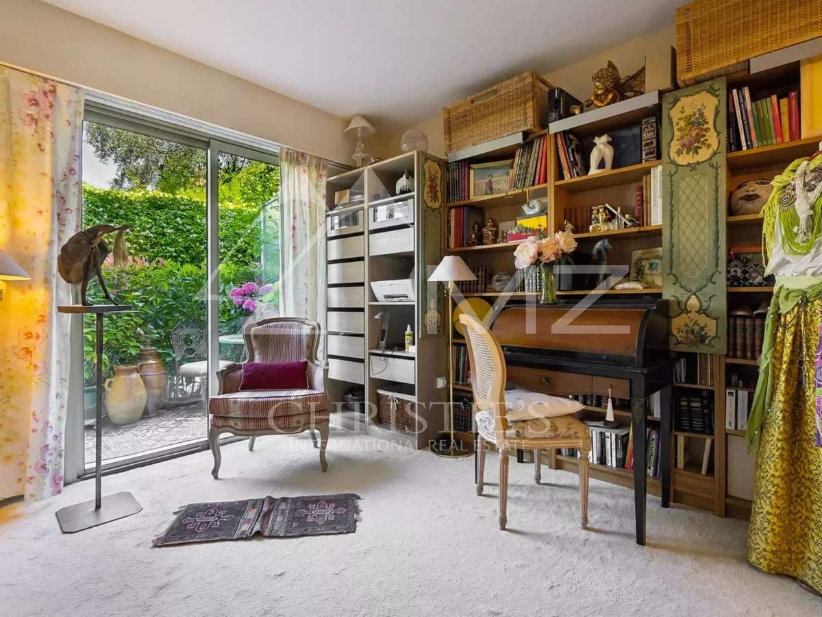 Appartement Le Cannet