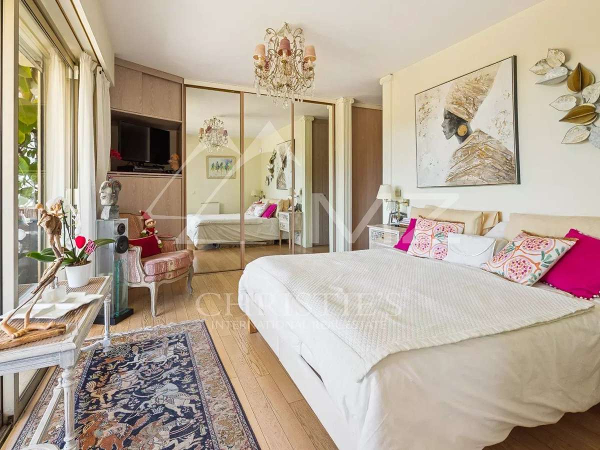 Appartement Le Cannet