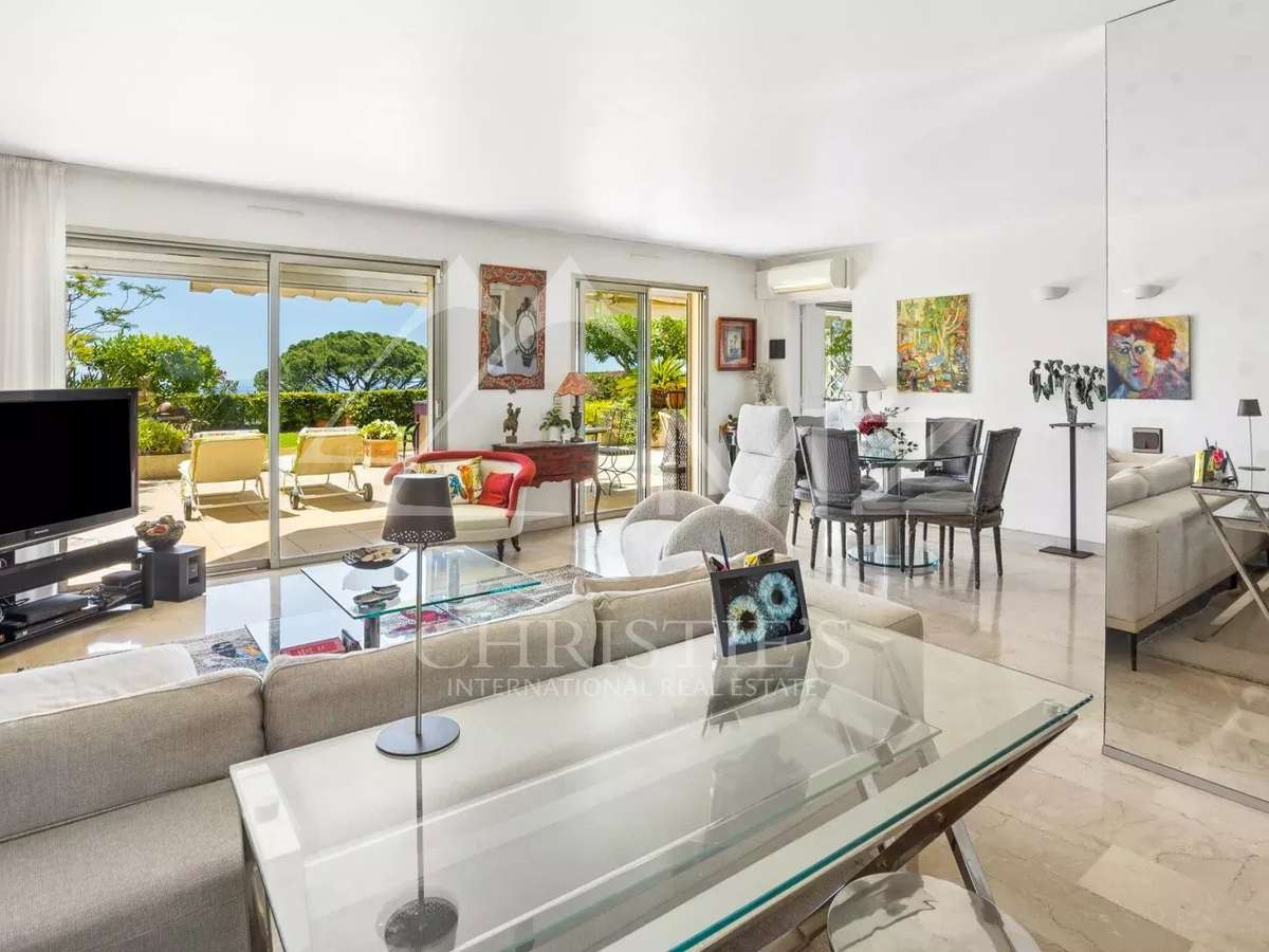 Appartement Le Cannet