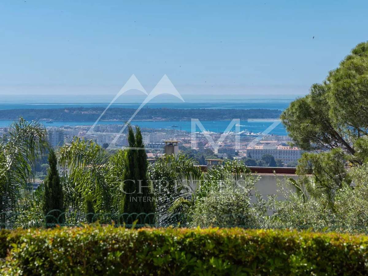 Appartement Le Cannet