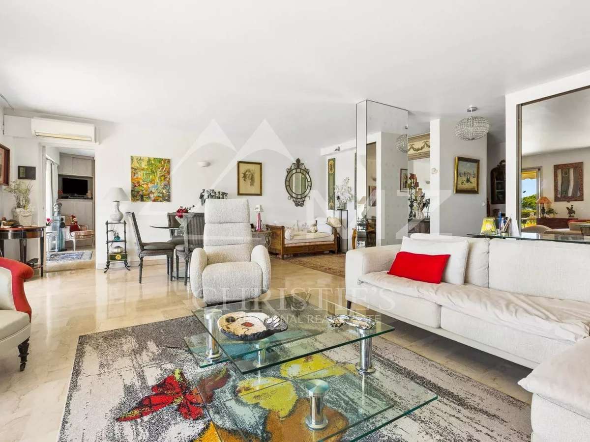 Appartement Le Cannet