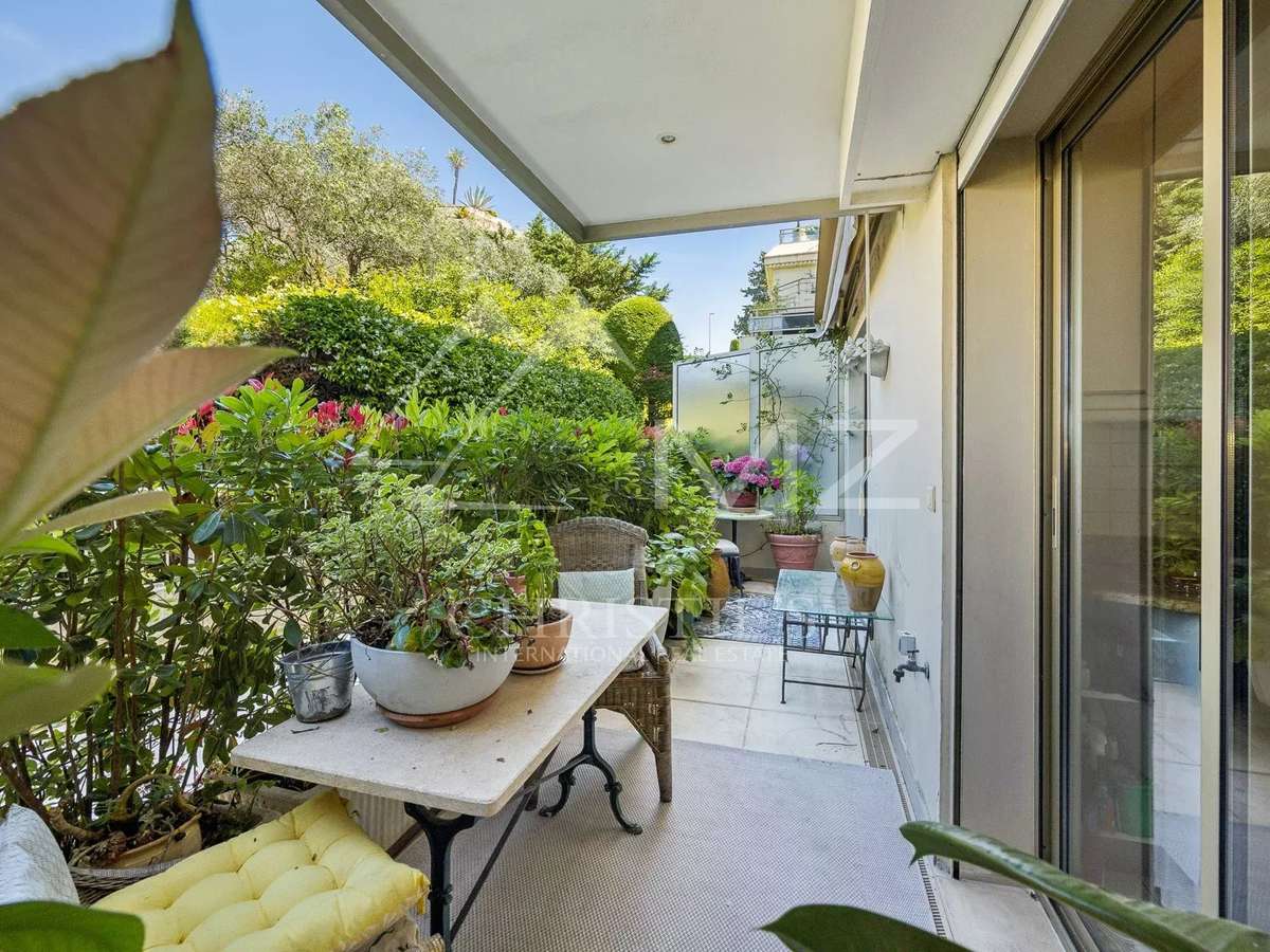Appartement Le Cannet