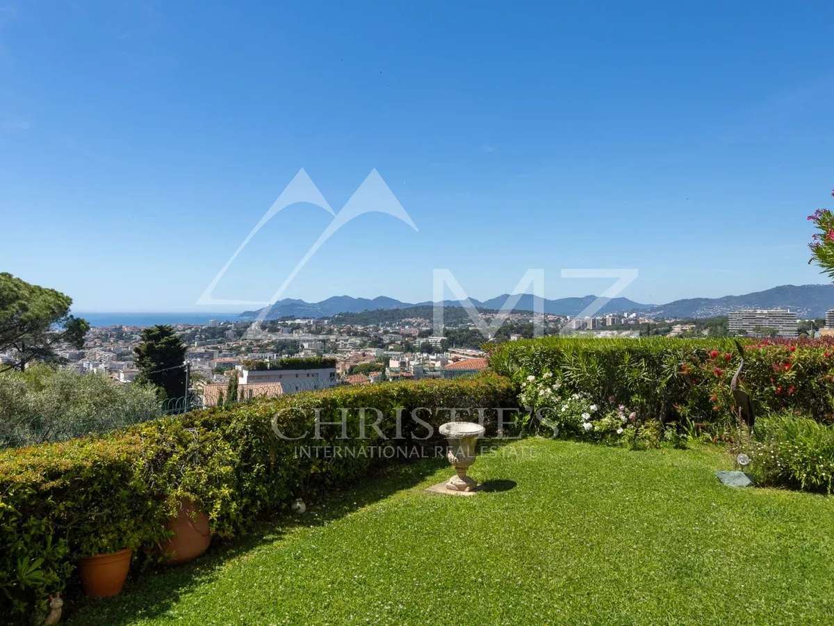 Appartement Le Cannet