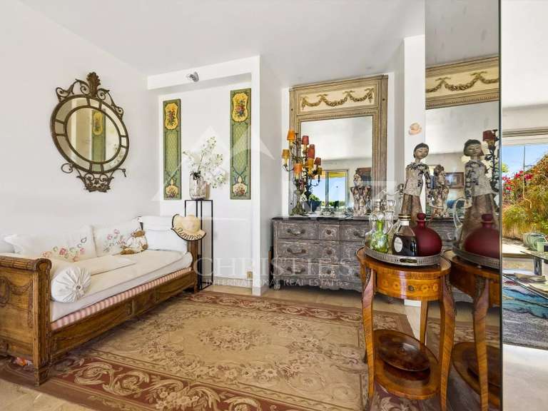 Appartement avec Vue sur mer Le Cannet - 2 chambres - 100m²