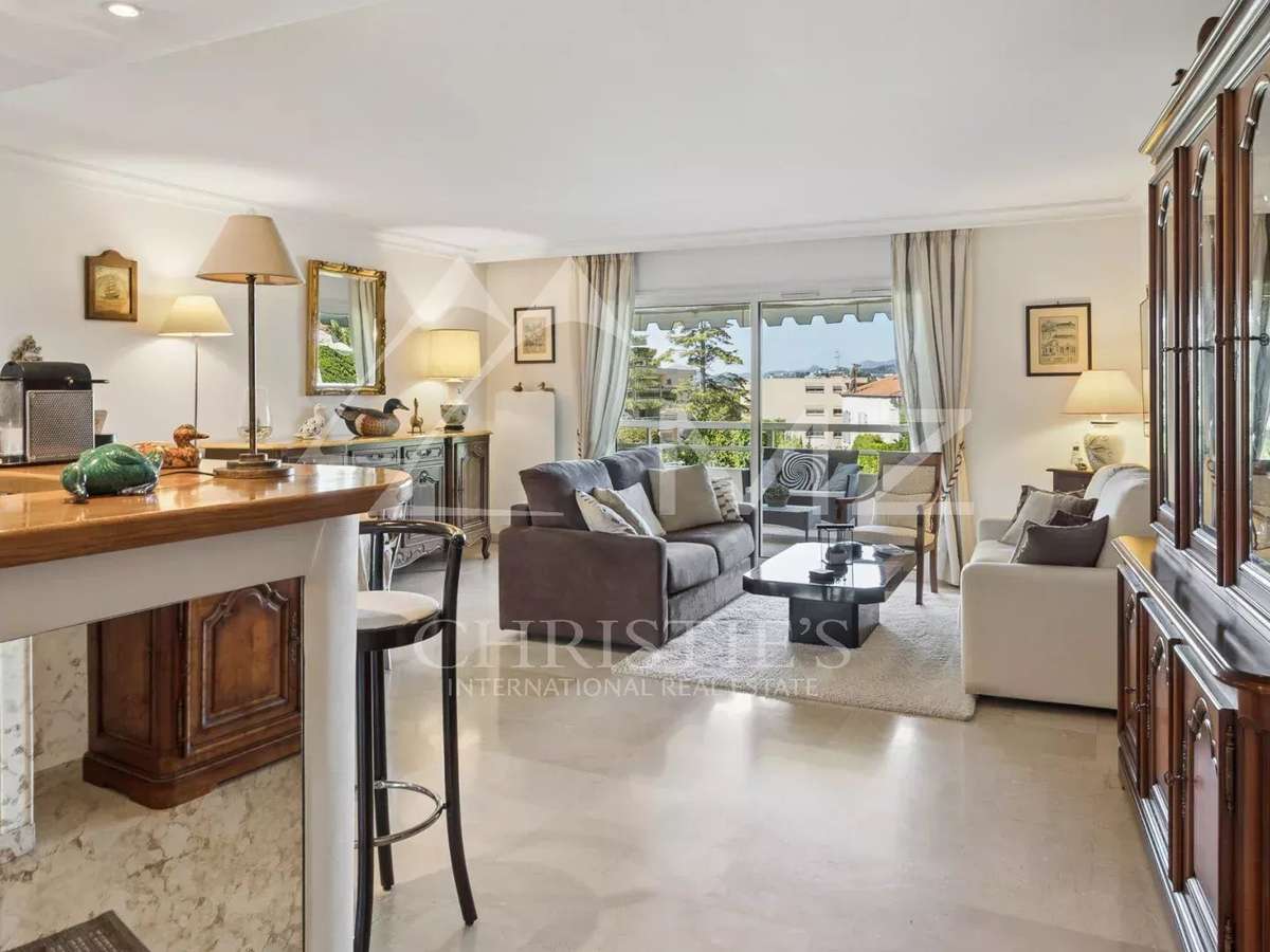 Appartement Le Cannet