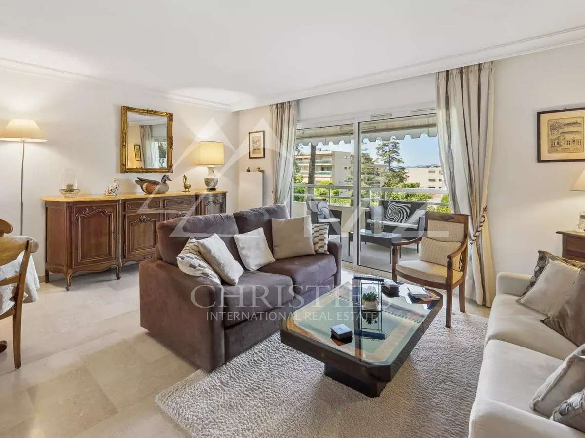 Appartement Le Cannet