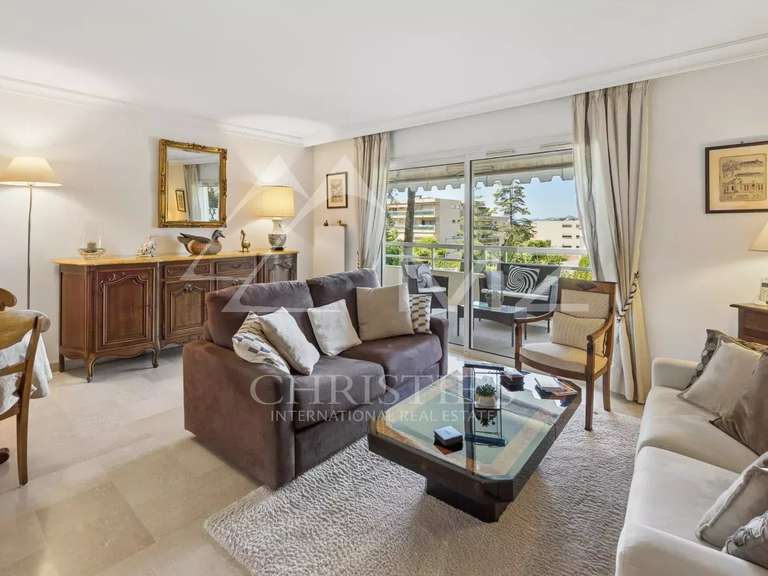 Appartement Le Cannet - 3 chambres - 98m²