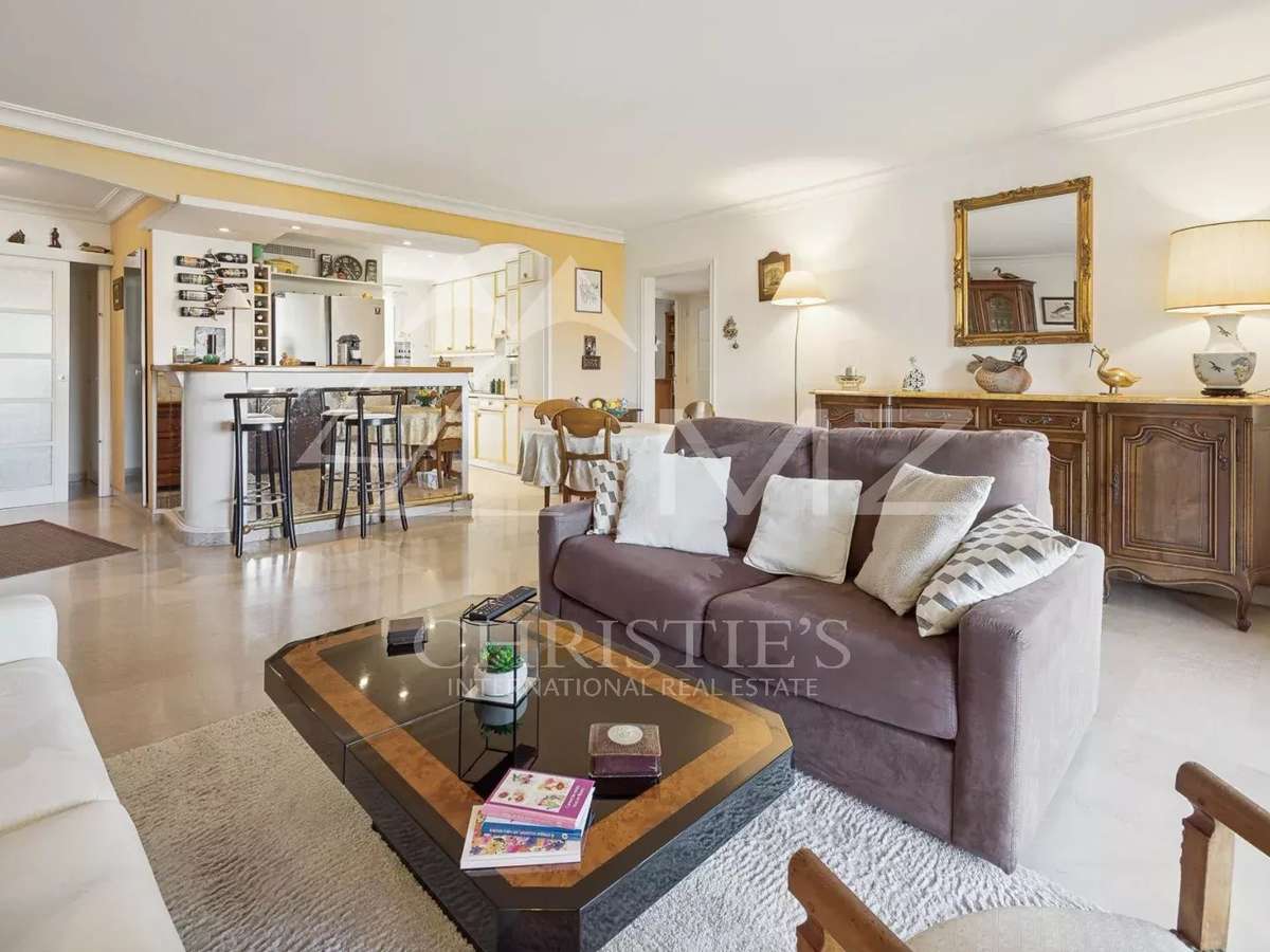 Appartement Le Cannet