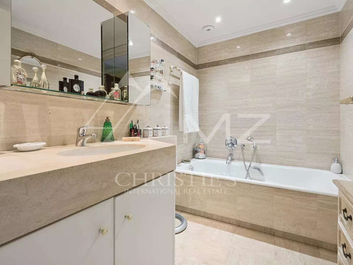 Appartement Le Cannet