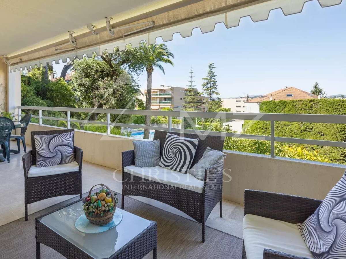 Appartement Le Cannet