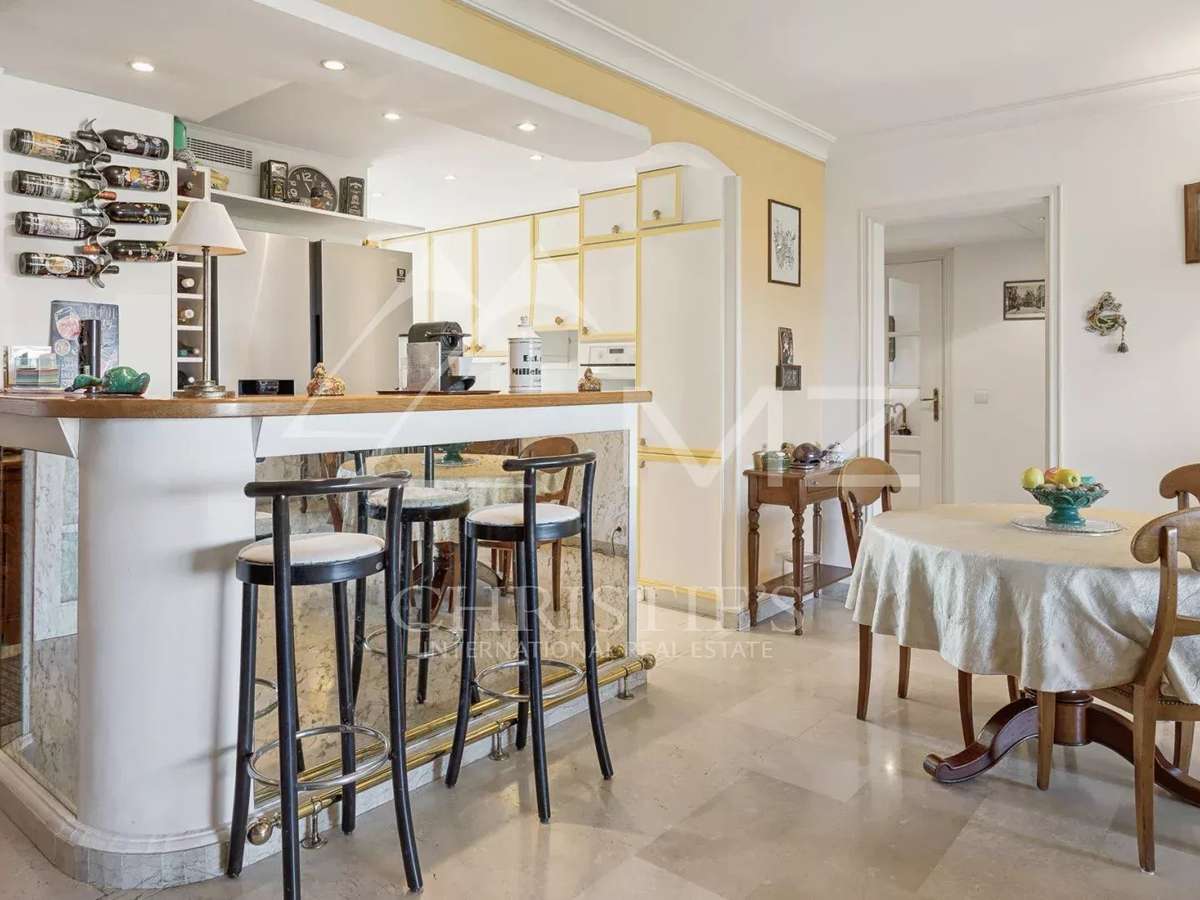 Appartement Le Cannet