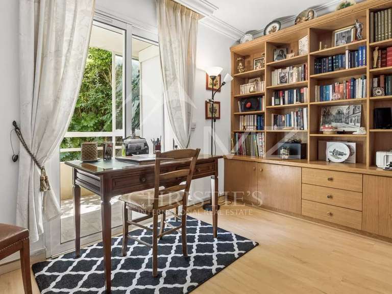Appartement Le Cannet - 3 chambres - 98m²