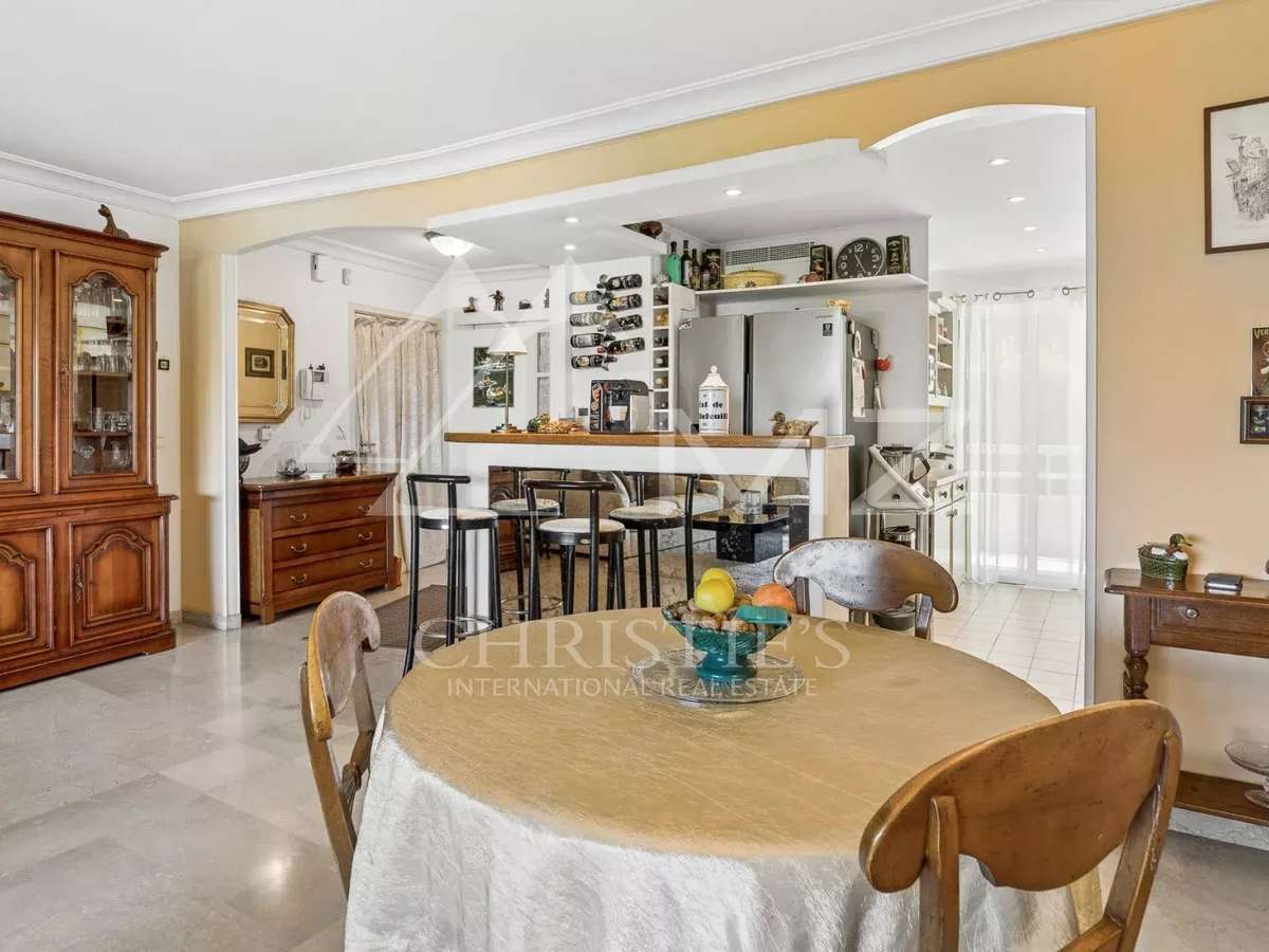 Appartement Le Cannet