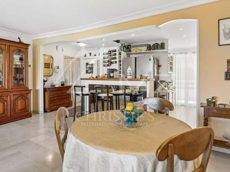 Appartement Le Cannet - 3 chambres - 98m²
