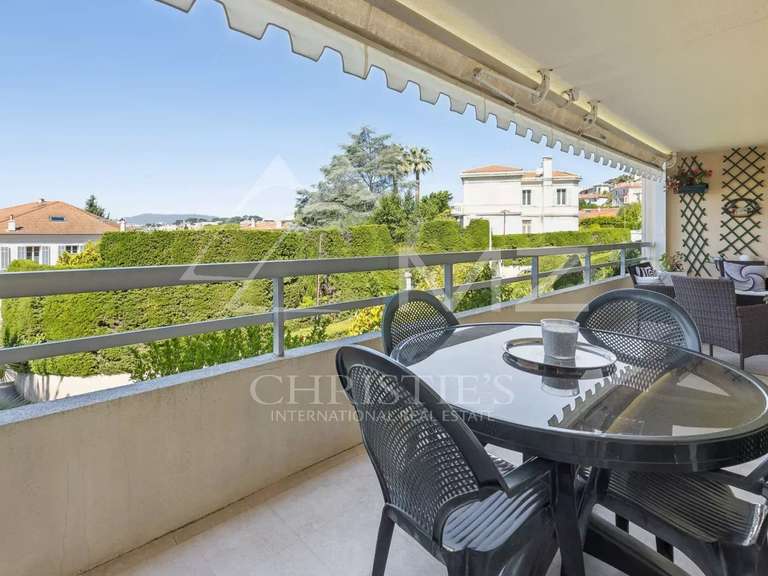Appartement Le Cannet - 3 chambres - 98m²