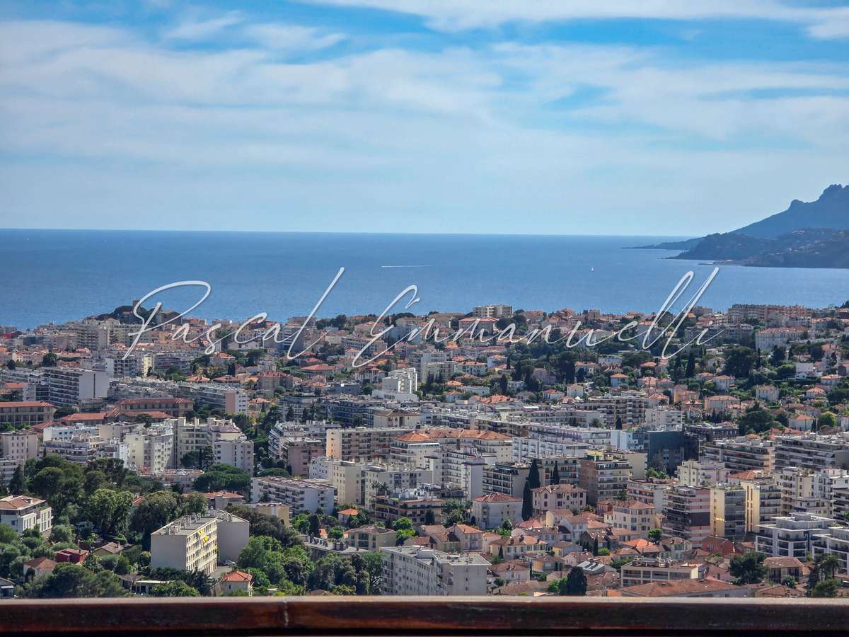 Appartement Le Cannet
