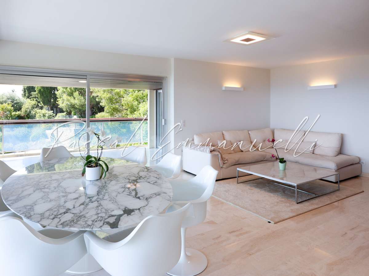 Appartement Le Cannet