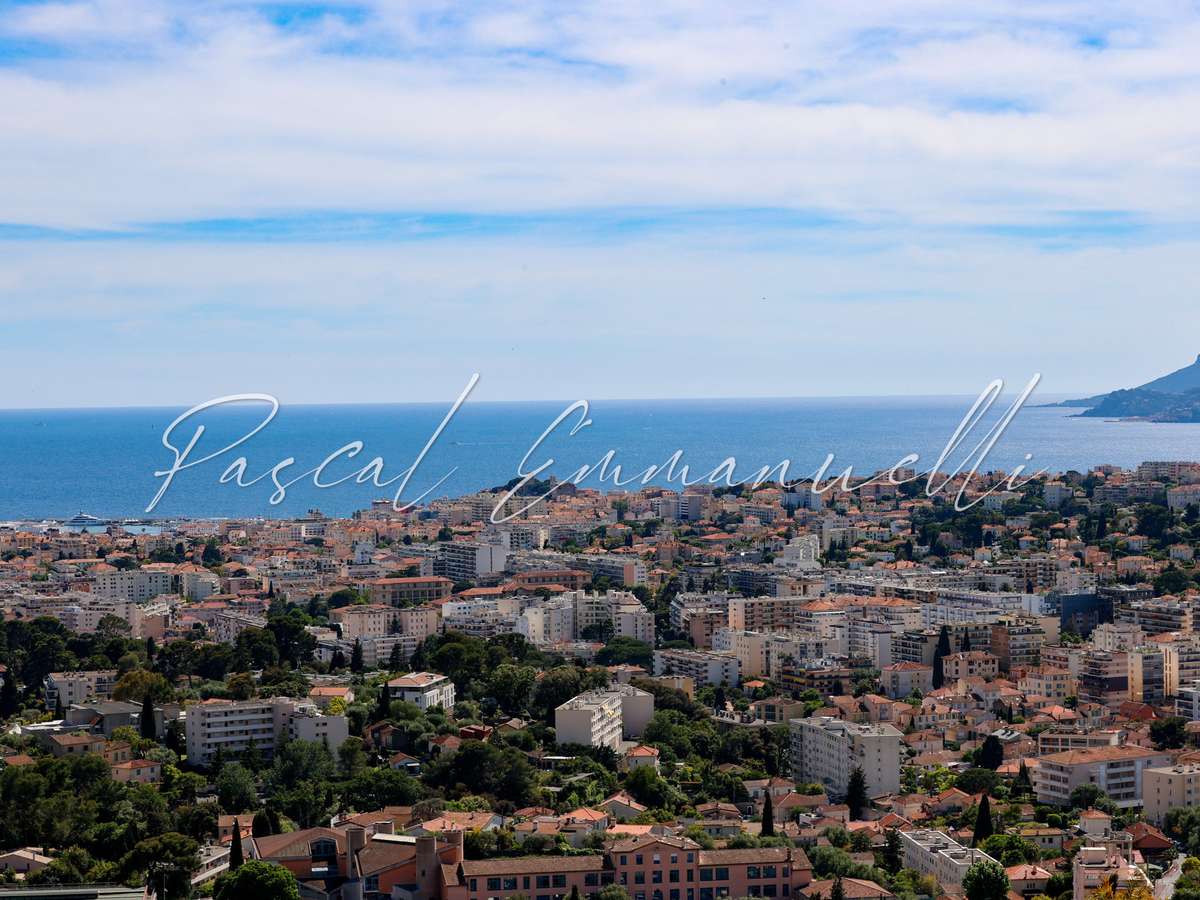 Appartement Le Cannet