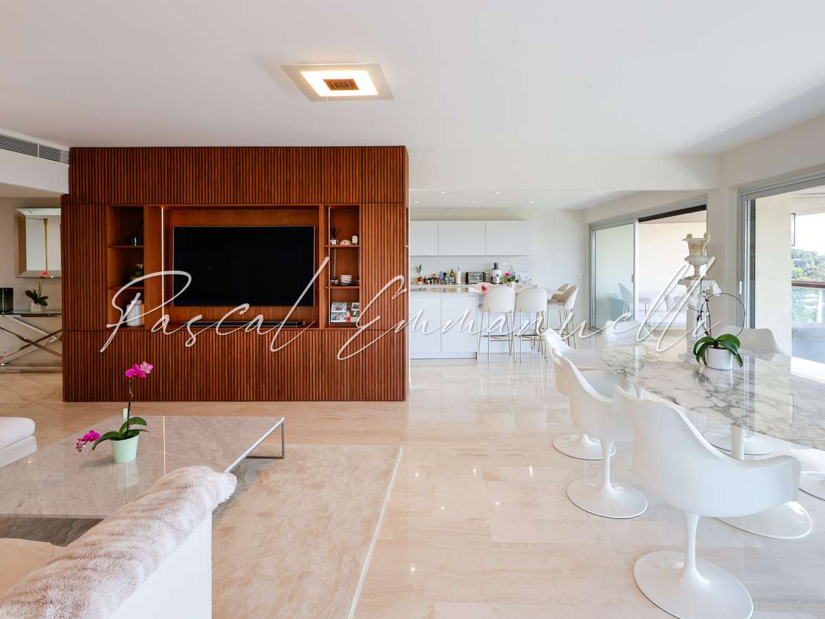 Appartement Le Cannet