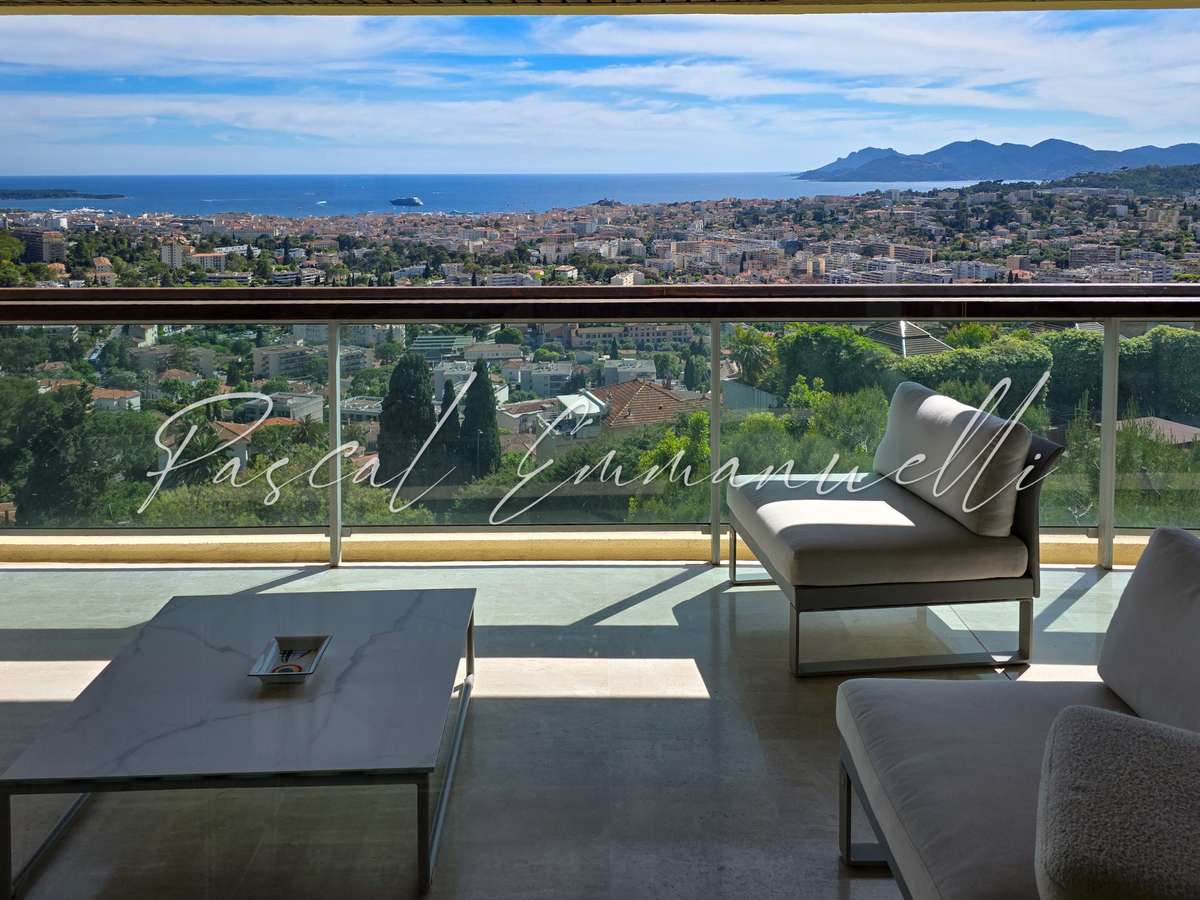 Appartement Le Cannet