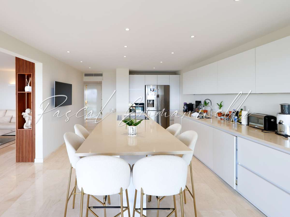 Appartement Le Cannet