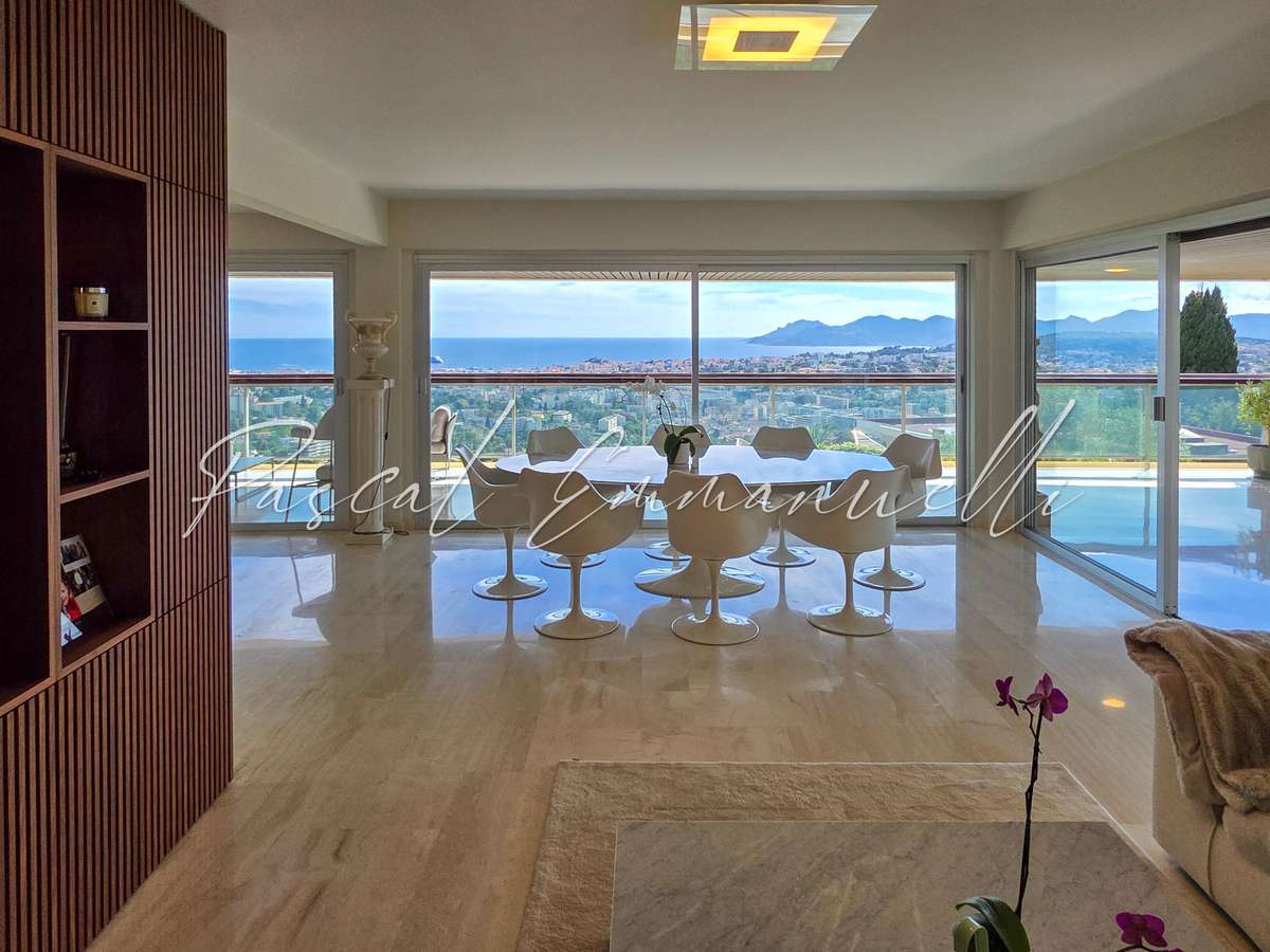 Appartement Le Cannet