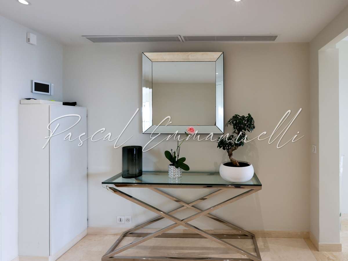 Appartement Le Cannet