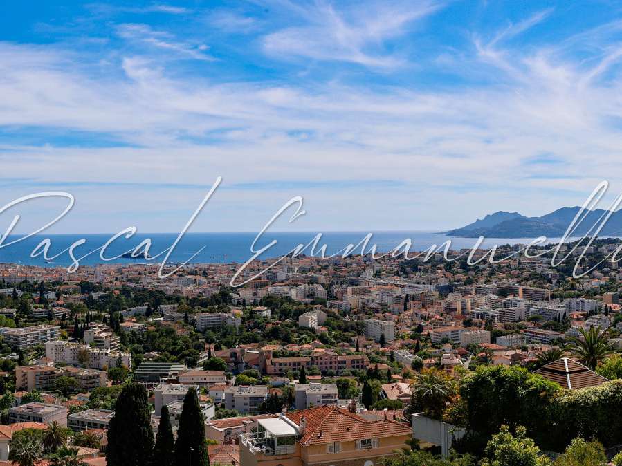 Appartement Le Cannet