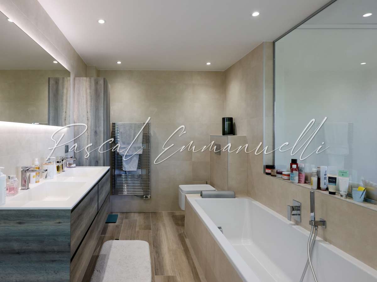Appartement Le Cannet
