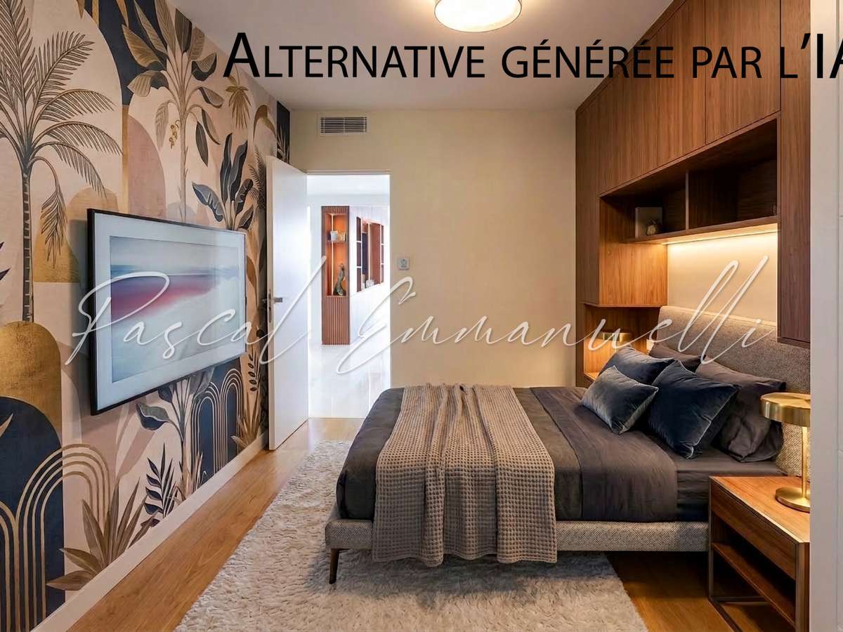 Appartement Le Cannet
