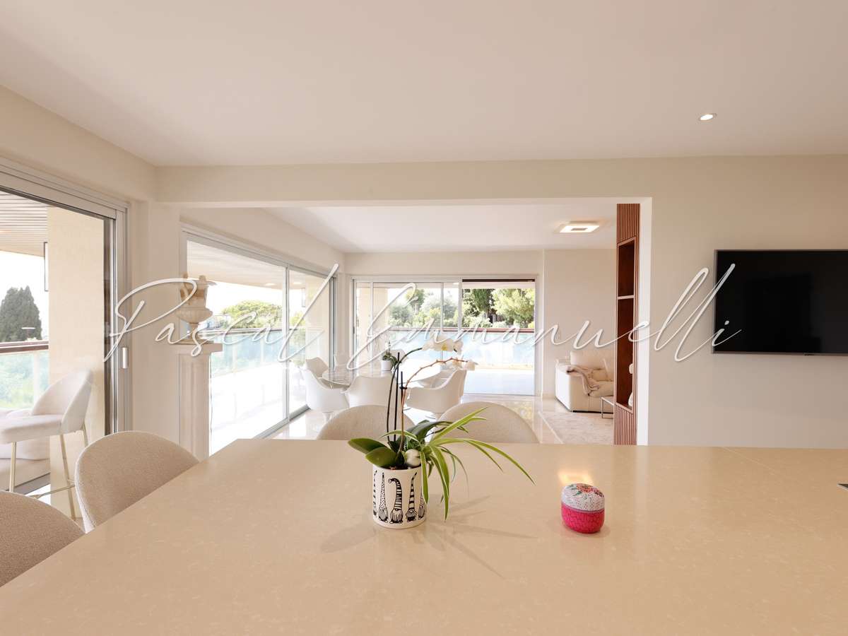 Appartement Le Cannet