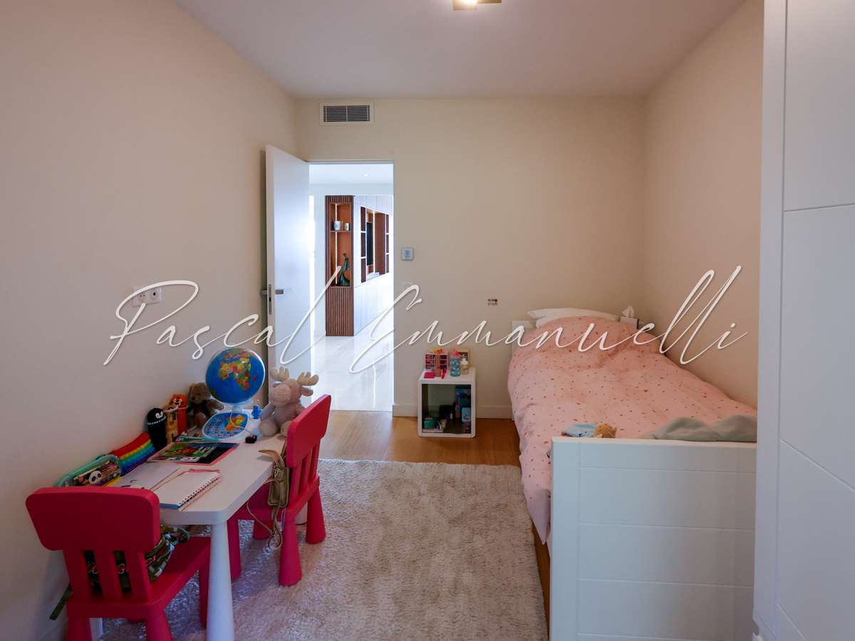 Appartement Le Cannet