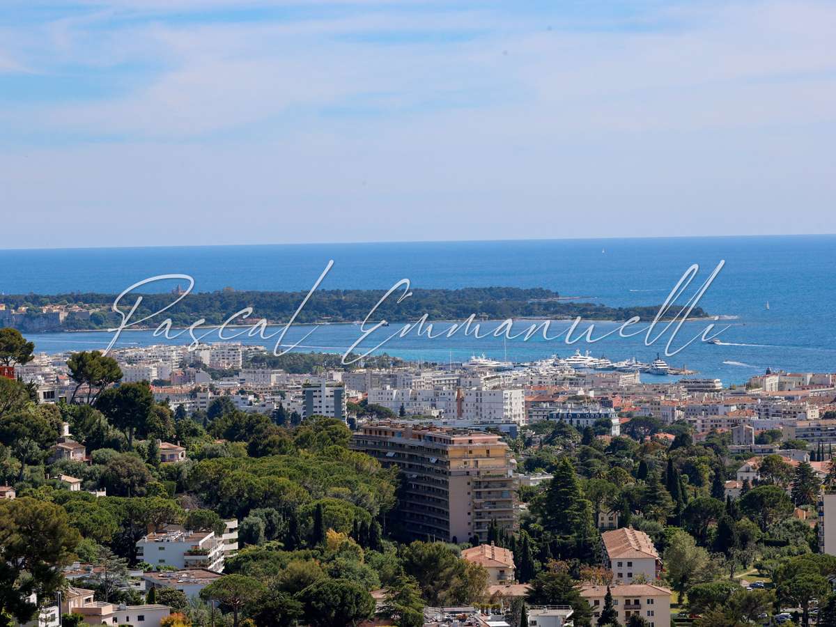 Appartement Le Cannet