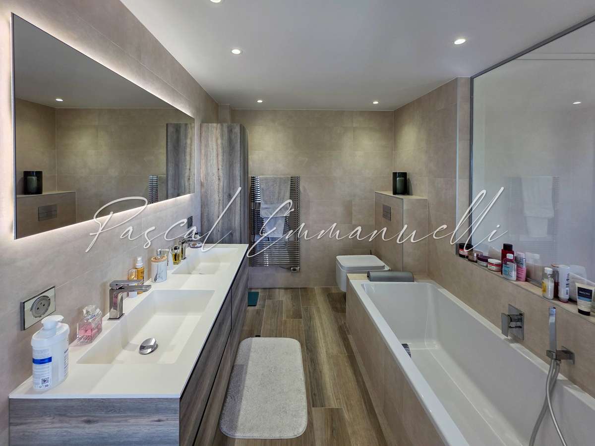 Appartement Le Cannet
