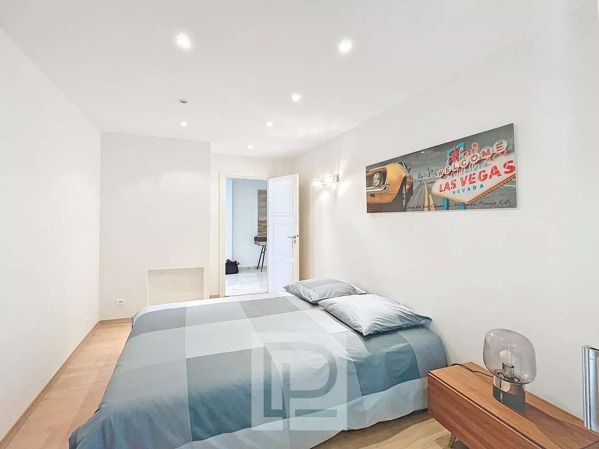 Apartment Le Cannet