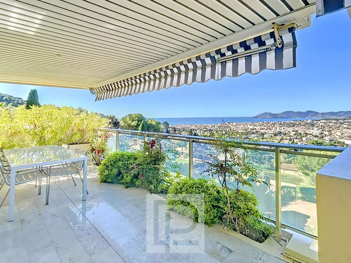 Apartment Le Cannet