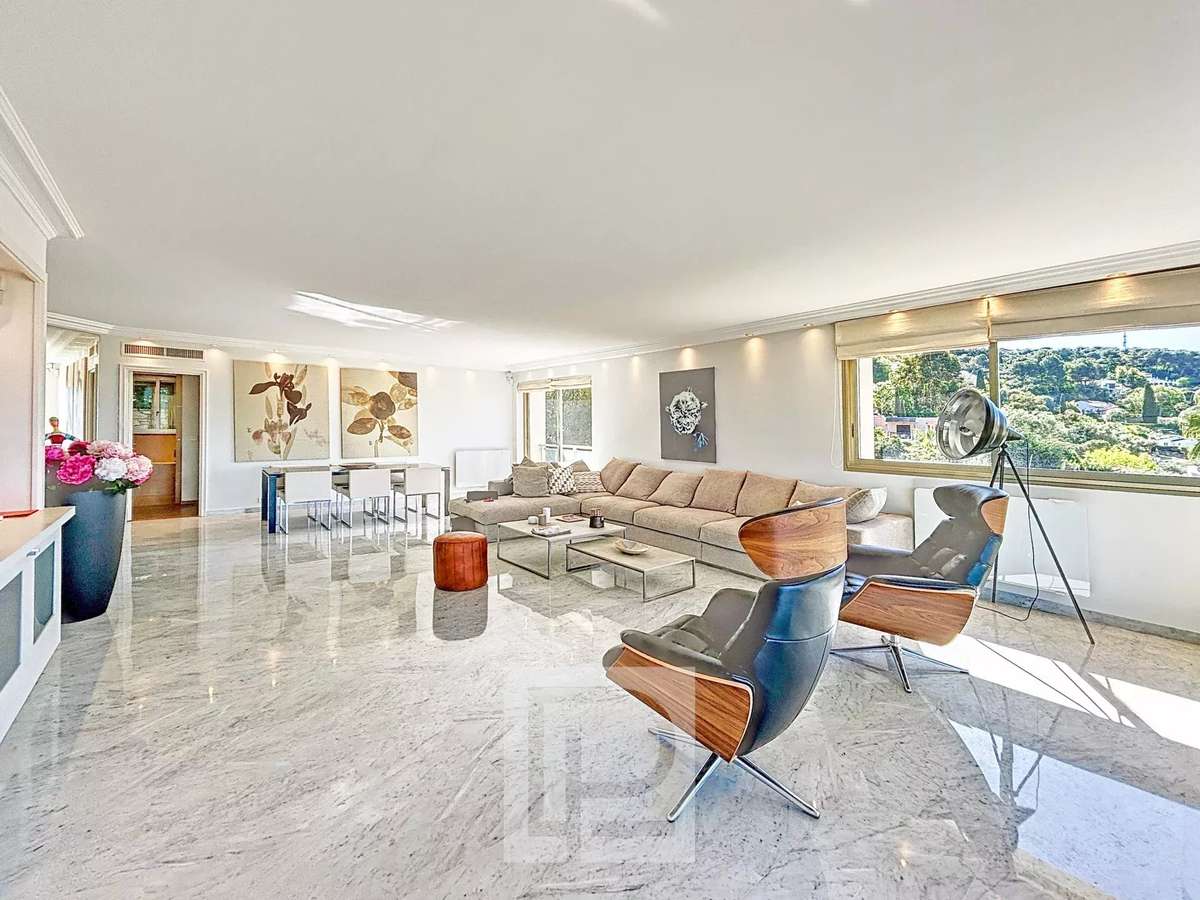 Apartment Le Cannet