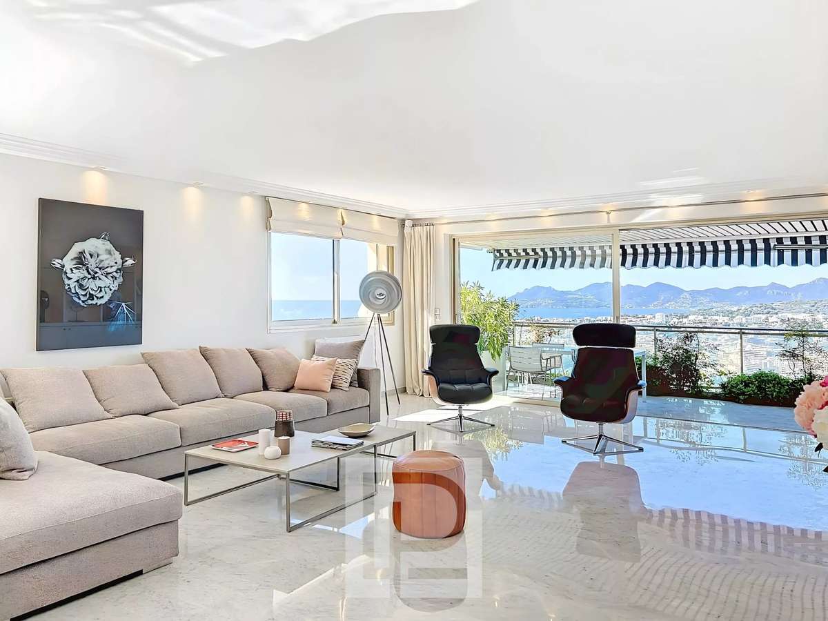 Apartment Le Cannet