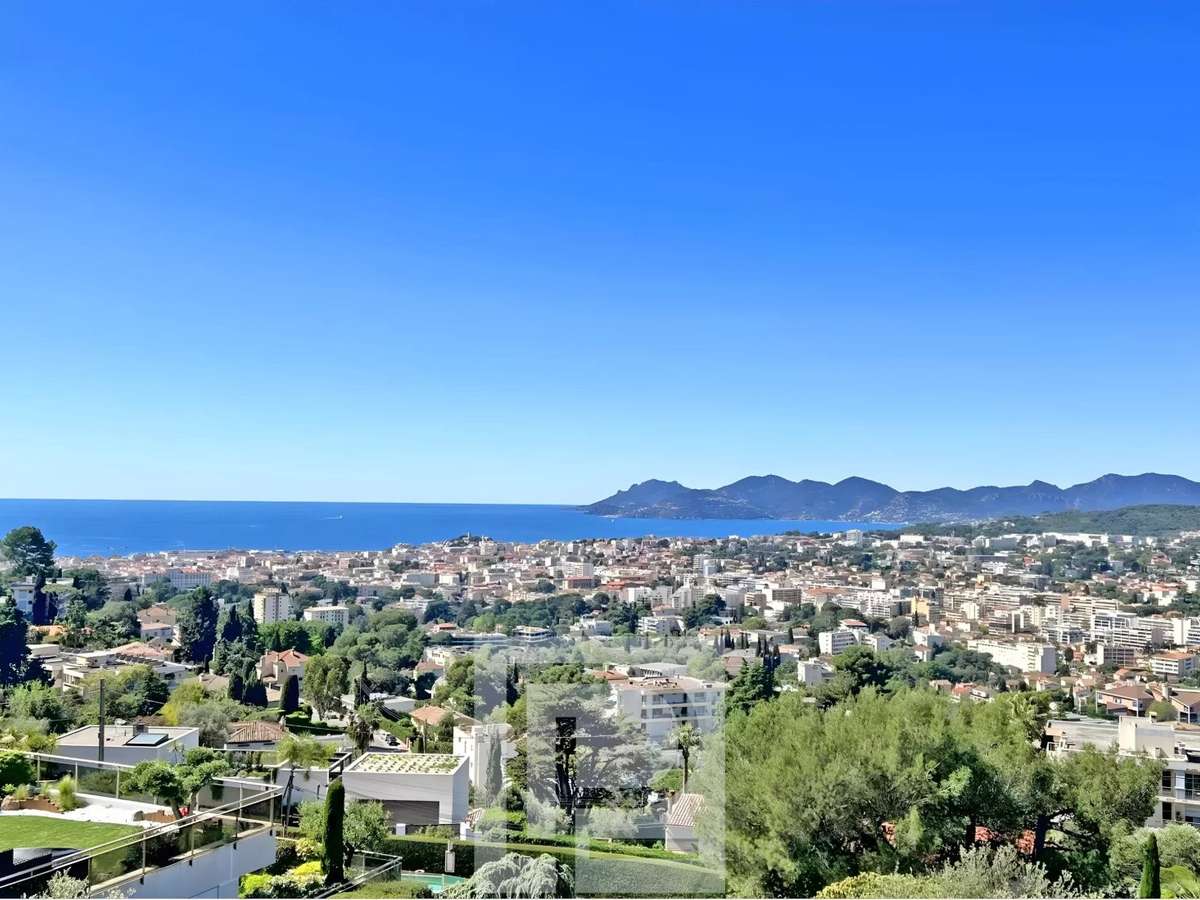 Apartment Le Cannet