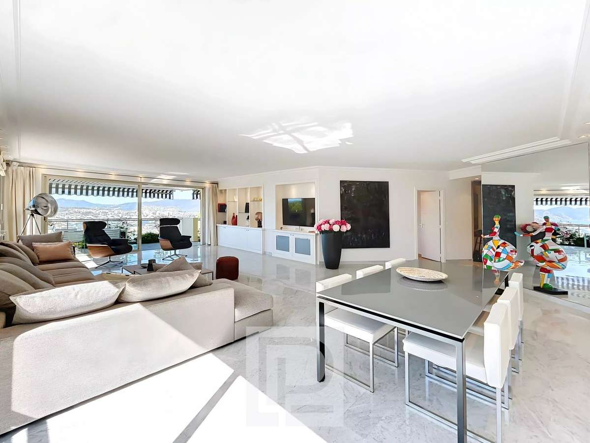 Apartment Le Cannet