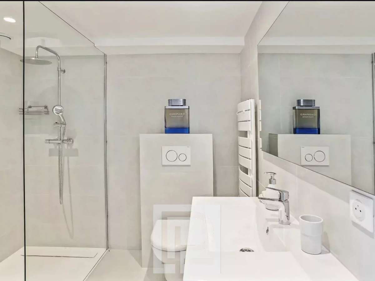 Apartment Le Cannet